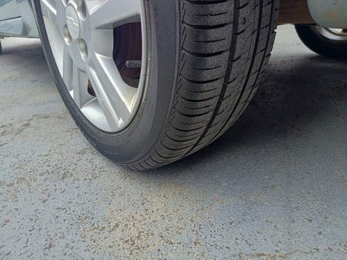Chevrolet Agile Agile LTZ 1.4 8V (Flex)