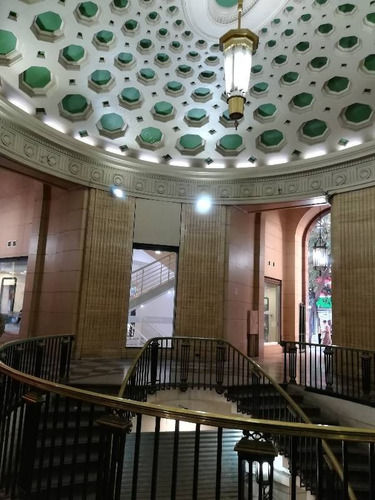 Imagen 2 de 12 de Excelente Oficina En Paseo Ahumada Con Huérfanos