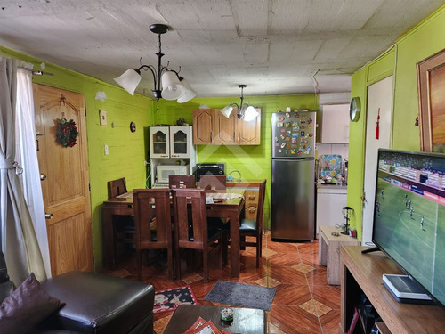 Venta Departamento Cerrillos 3 Dormitorios Ffcc Ame Indigena
