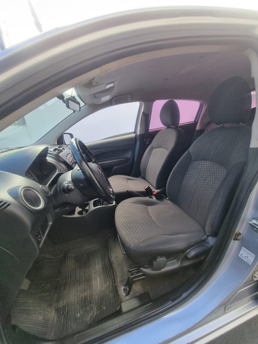 Mitsubishi Mirage 1.2 Ex