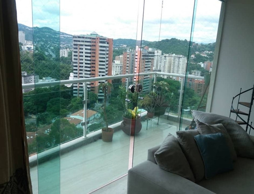 Imagen 5 de 20 de Apartamento En Alquiler - Urb. Las Mesetas