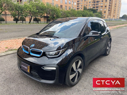 BMW i3 SUITE AUTOMATICO ELECTRICO