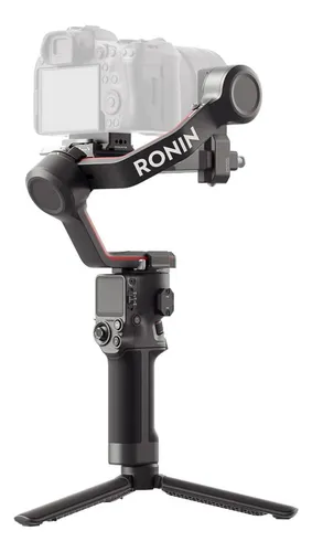 comprar Dji Rs 3 - Estabilizador De Cardan De 3 Ejes Para Dslr Y Cam