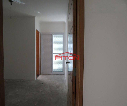 Imagem 11 de 20 de Sobrado Residencial À Venda, Parque Mandaqui, São Paulo. - So1565