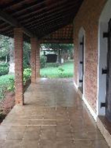 Imagem 15 de 25 de Excelente Chacara Em Itatiba Na Fazenda Primavera - Ch0026 - 34111077