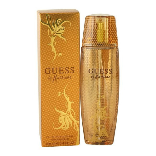 Guess By Marciano Mujer Edp 100ml/ Parisperfumes Spa