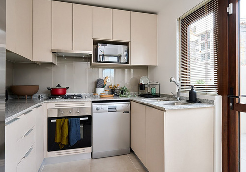 Cumbres del Peral – Condominio Las Camelias