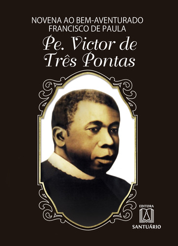 Libro Novena Ao Bem Aventurado Francisco De Paula De Santos