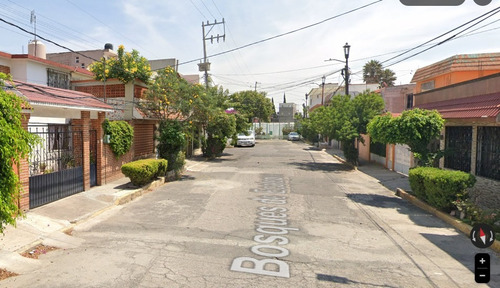 Sk14-casa En Venta En Bosques De Ecatepec 100, Villas De Ecatepec,