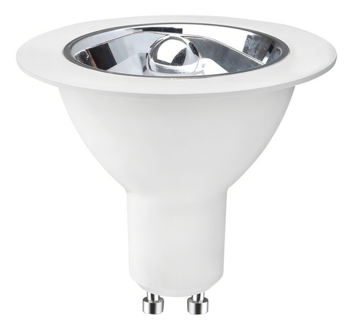 Lâmpada Led Save Energy Ar70 4,8w Gu10 2700k
