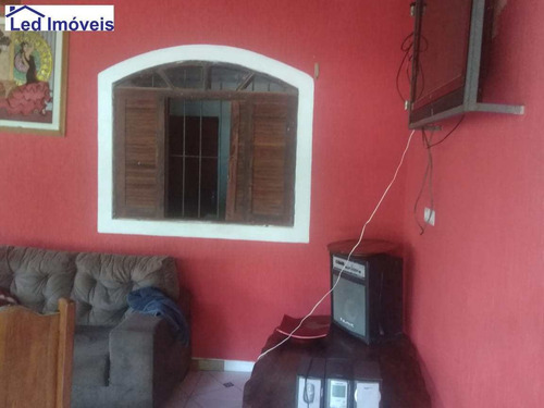 Chácara Com 3 Dorms, Chácara Tropical (caucaia Do Alto), Cotia - R$ 710 Mil, Cod: 606 - V606