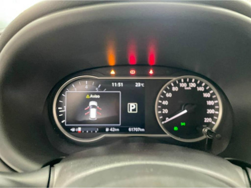 Nissan Kicks Rio 2016 1.6 16v Flexstar 5p Aut.
