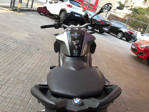 Imagem 12 de 15 de Bmw F800r