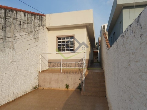 Imagem 19 de 20 de Casa Térrea Com Dois Dormitórios Em Mogi Das Cruzes! R$ 324.000,00 - Ca00155 - 69816479