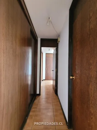Departamento En Venta De 3 Dorm. En Las Condes