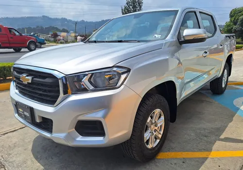 Chevrolet S-10 Max 2024