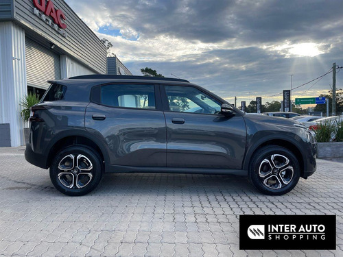 Citroën C3 Aircross MT Shine