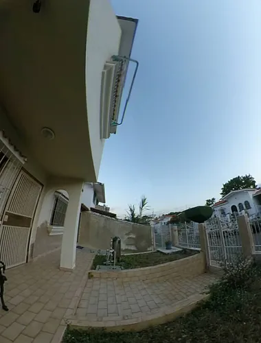 Casa En Prebo Dos Plantas