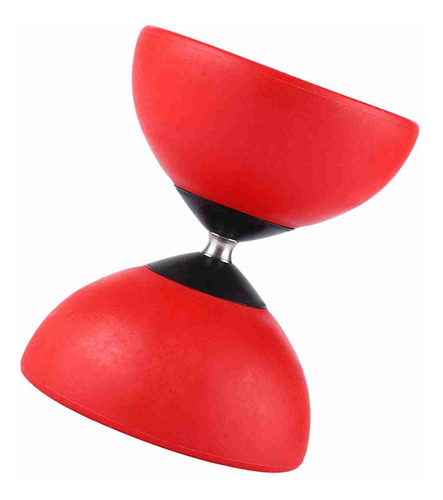 Juego De Palitos Diabolo Con Triple Rodamiento, Color Chino