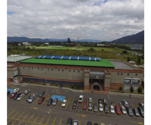 Venta Local Comidas - Megaoutlet