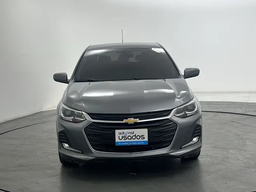 Chevrolet Onix 1.0T Premier Hatch At