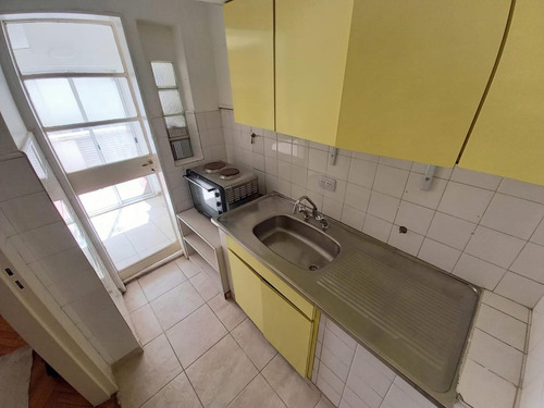 Imagen 7 de 12 de Venta Dos Ambientes Con Patio En La Mejor Zona Del Barrio De Nuñez