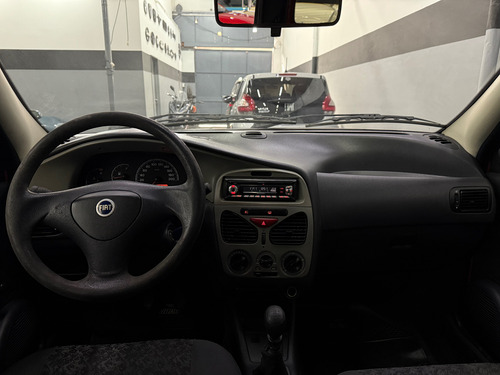 Fiat Palio 1.4 Fire