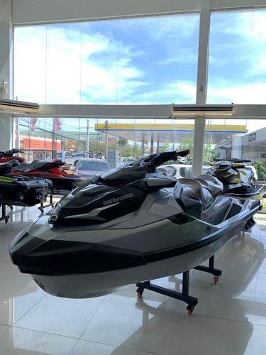 Sea Doo Gtx 300 Limi