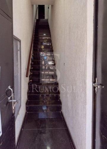 Imagem 5 de 6 de Sala Comercial - Jardim Marajoara - Ref: 38208 - L-38208
