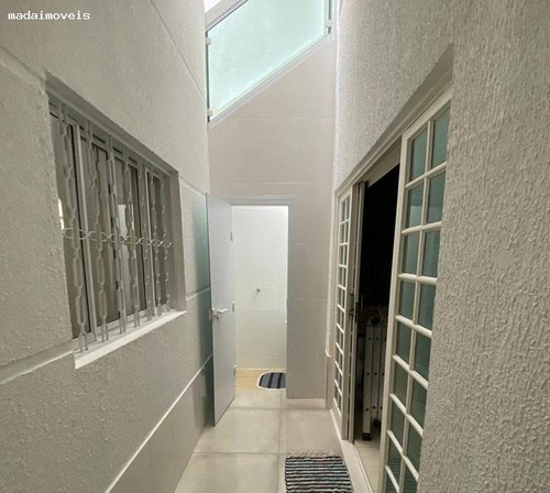 Imagem 7 de 15 de Casa Em Condomínio Para Venda Em Mogi Das Cruzes, Jardim Rubi, 3 Dormitórios, 2 Suítes, 4 Banheiros, 2 Vagas - 3237_2-1237977