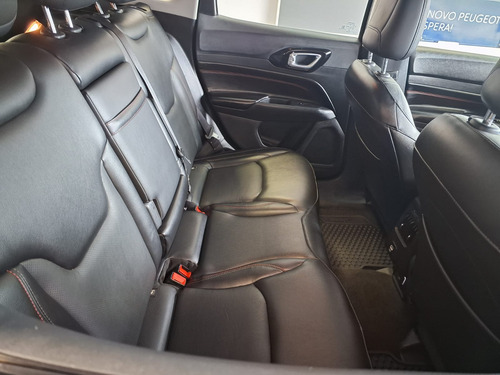 Jeep Compass 2.0 TD350 TURBO DIESEL TRAILHAWK AT9