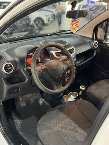 Chery QQ 1.0 Look Flex 5p