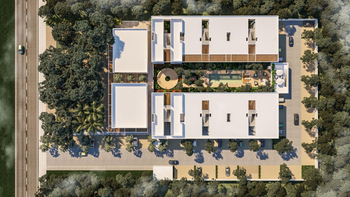 Imagen 3 de 14 de Venta Departamentos De Dos Recámaras Por Zona Country