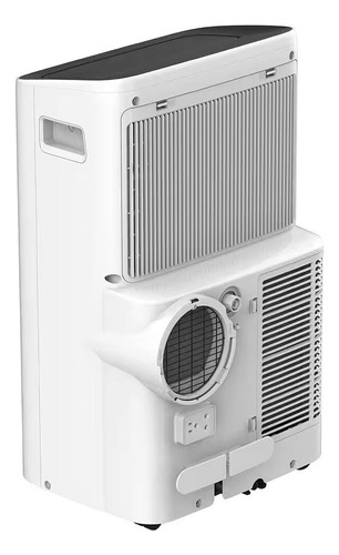 Aire Acondicionado Portatil Toshiba De 115v Y 8000 Btu Wifi