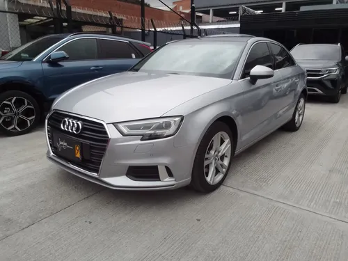 Audi A3 1.2 Sd At