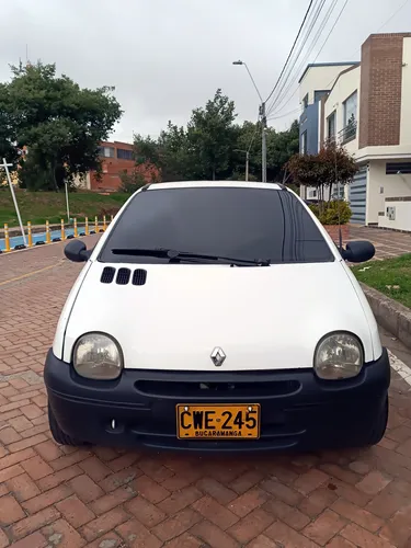 Renault Twingo 1.2 U Authentique