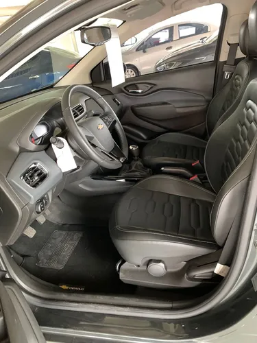 Chevrolet Onix 1.4 Ltz 5 p