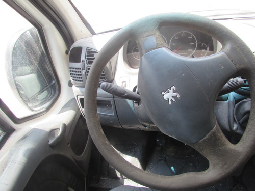 Peugeot Boxer 2010 Escolar