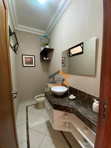 Chácara À Venda, 1000 M² Por R$ 890.000,00 - Cachoeiras Do Imaratá - Itatiba/sp - Ch0109