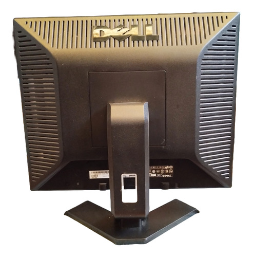 Monitor Dell 17 PuLG E178fpb Vga (Usado)