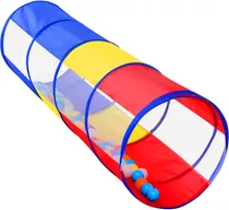 Comprar Túnel De Juego Para Niños Pequeños, Tienda De Campaña Para A