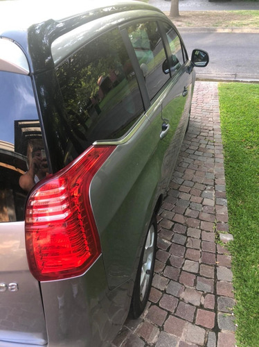 Peugeot 5008 Feline