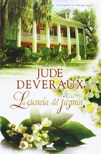 Esencia Del Jazmin, La