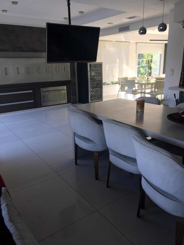 Imagen 8 de 25 de Venta De Casa En Echeverria Del Lago - Canning