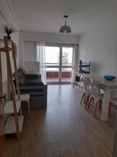 Depto 2 Ambientes Para 4 Personas Alquiler Temporario