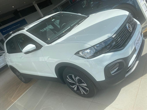 Imagem 4 de 6 de T-cross 1.0 200 Tsi Total Flex Automático