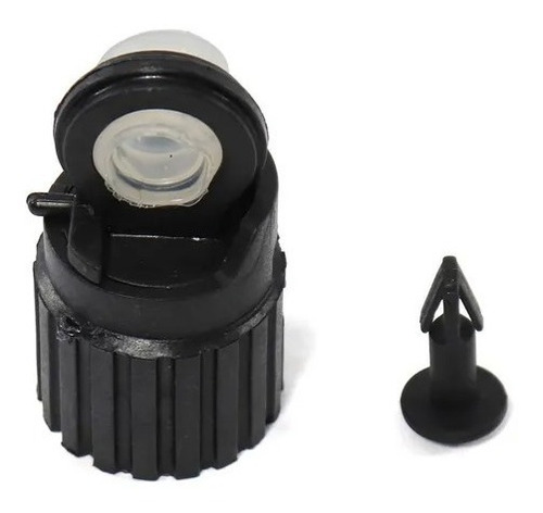 Terminal Conector Cabo Trambulador Corsa Celta Prisma Agile