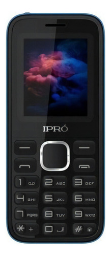 Telefono Celular Ipró A8mini Dual Sim