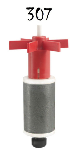 Imagen 4 de 9 de Conjunto De Rotor Magnetico Filtro Canister Fluval Fx5/fx6