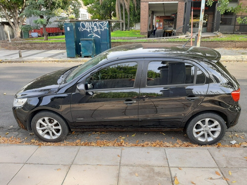 Volkswagen Gol Trend 1.6 Pack Iii 101cv 2012